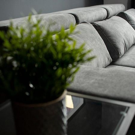 Hostgost Selected Suites - Botanical Garden Belgrade Luaran gambar
