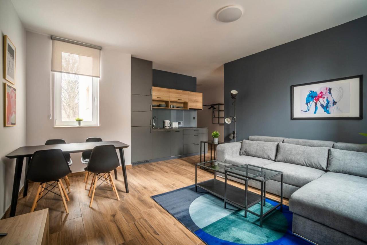 Hostgost Selected Suites - Botanical Garden Belgrade Luaran gambar