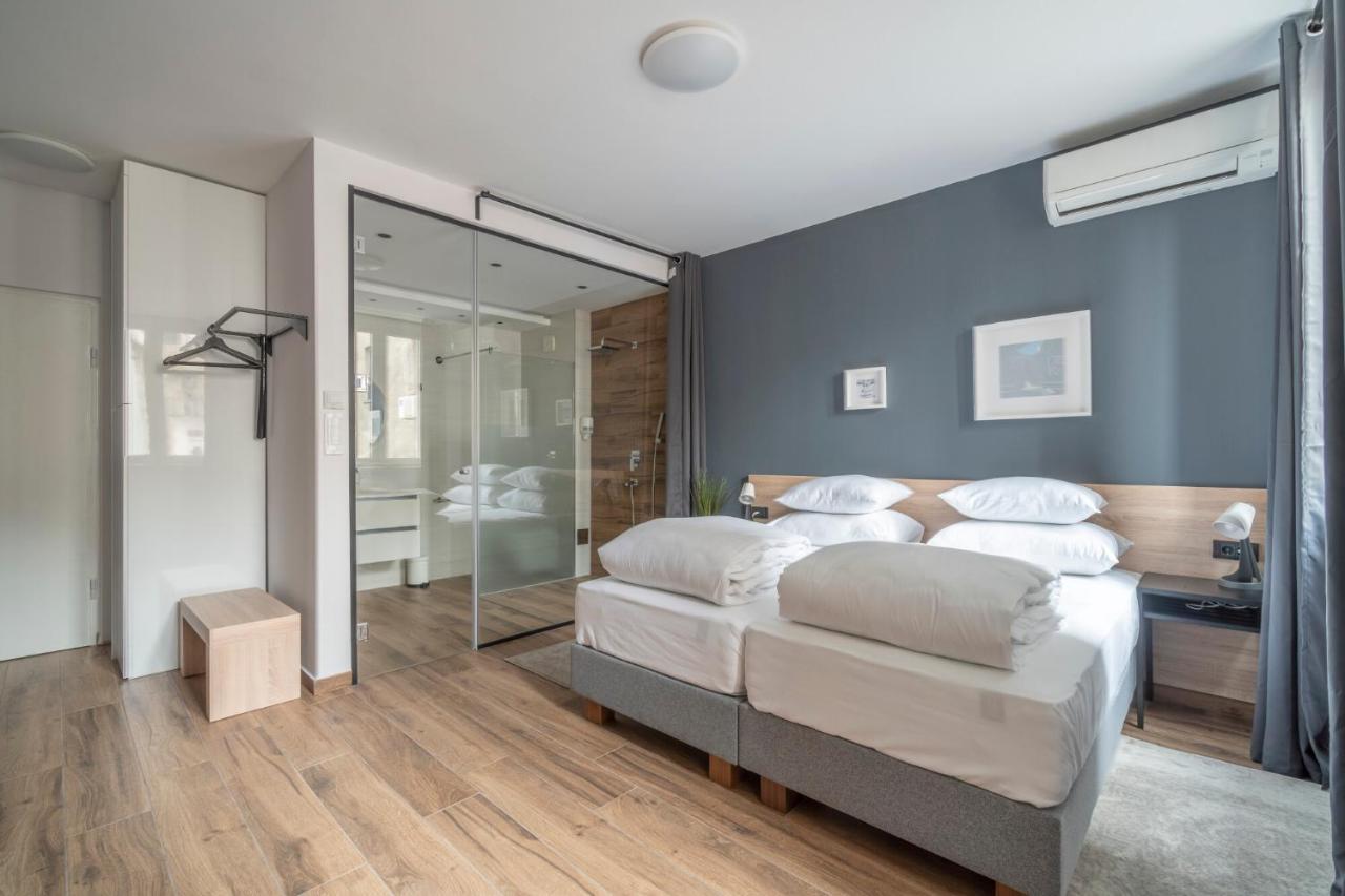 Hostgost Selected Suites - Botanical Garden Belgrade Luaran gambar
