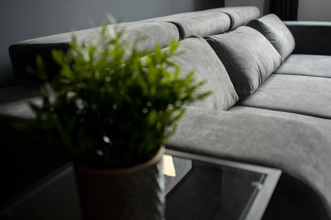 Hostgost Selected Suites - Botanical Garden Belgrade Luaran gambar