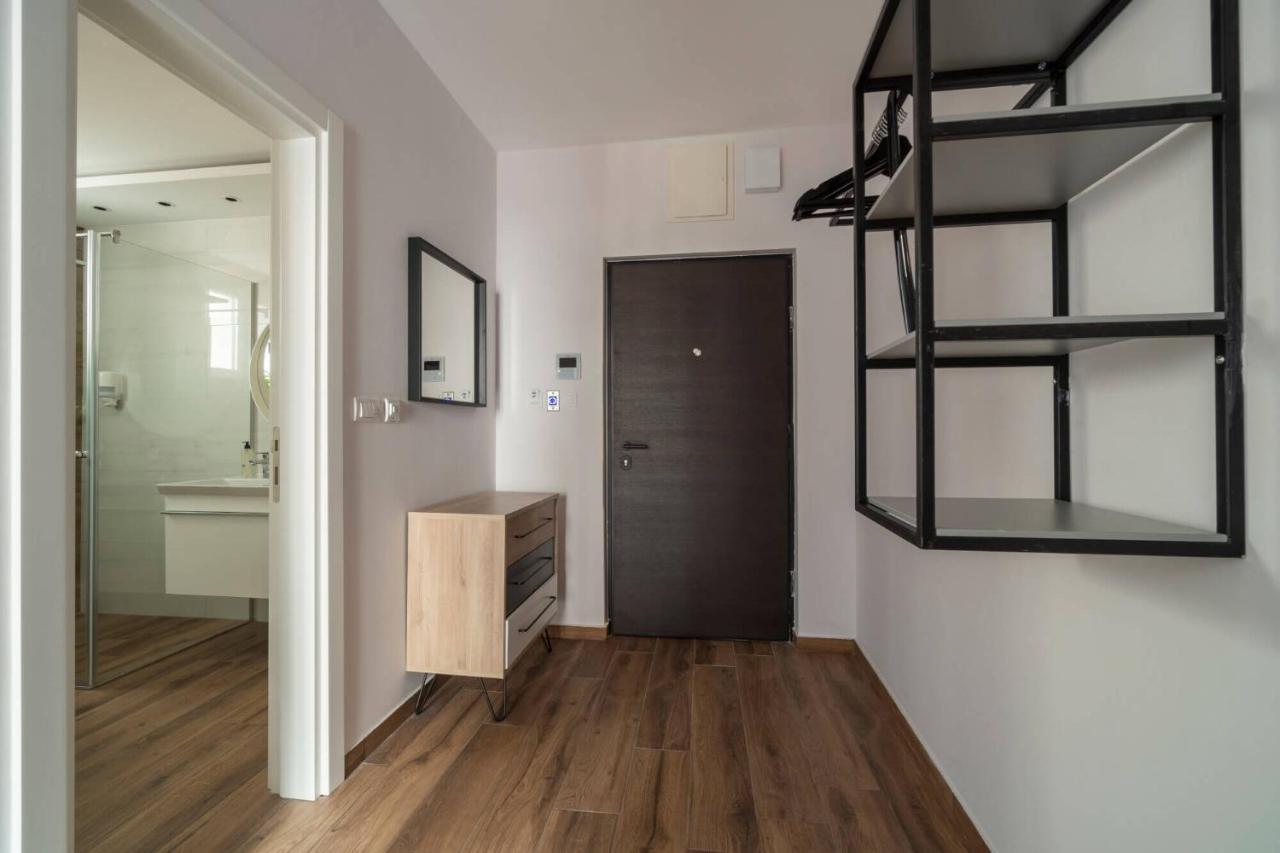 Hostgost Selected Suites - Botanical Garden Belgrade Luaran gambar