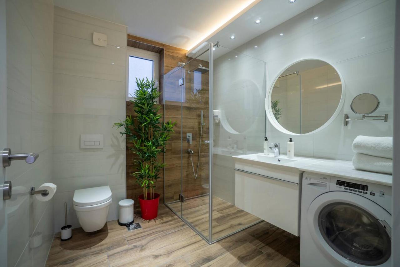Hostgost Selected Suites - Botanical Garden Belgrade Luaran gambar