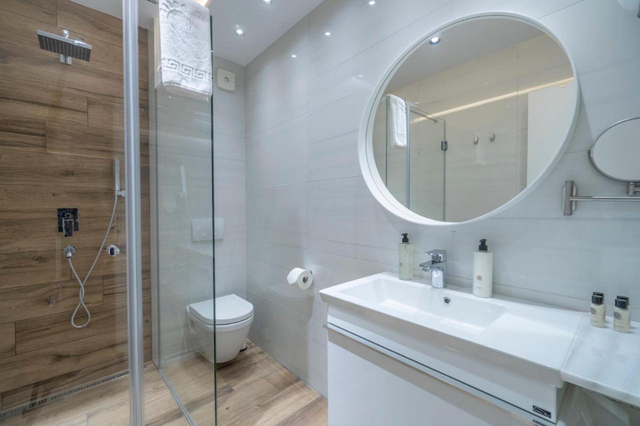 Hostgost Selected Suites - Botanical Garden Belgrade Luaran gambar