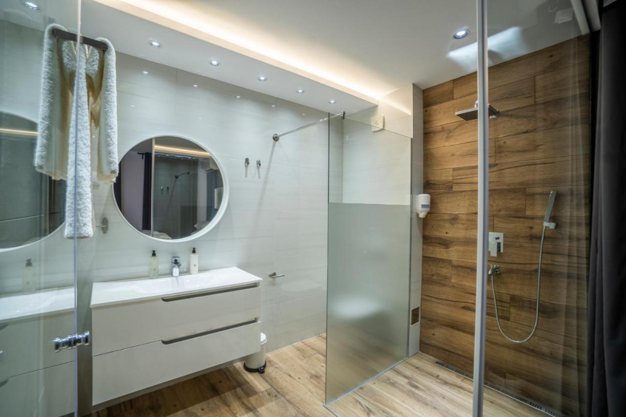 Hostgost Selected Suites - Botanical Garden Belgrade Luaran gambar