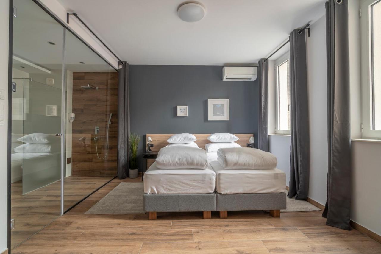 Hostgost Selected Suites - Botanical Garden Belgrade Luaran gambar